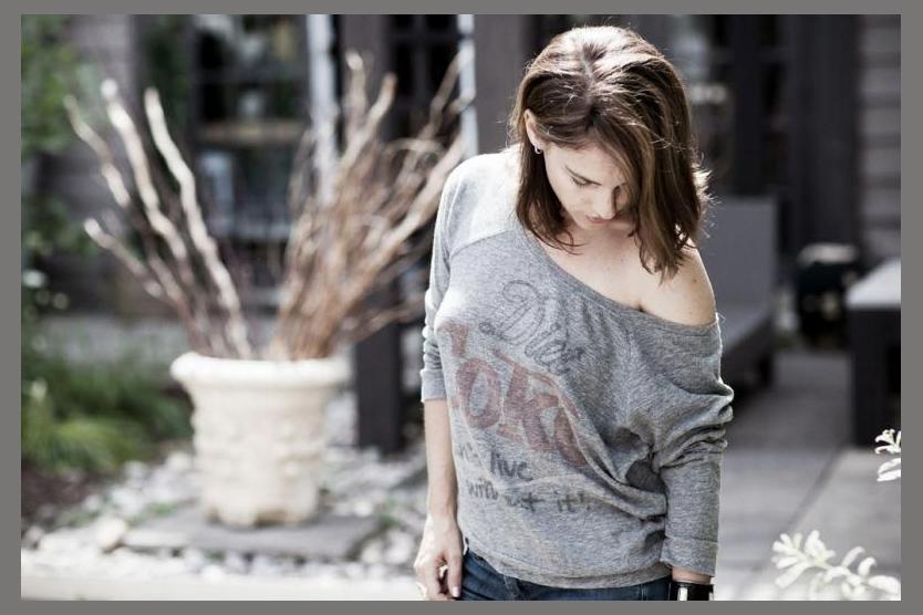 Amy Jo Johnson
